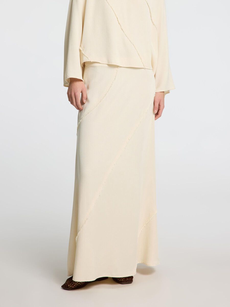 Selected VISCOSEMIX MAXI ROK, Birch, highres - 16096790_Birch_003.jpg