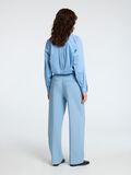 Selected VISCOSE BLEND TAILORED WIDE-LEG TROUSERS, Endless Sky, highres - 16095832_EndlessSky_1144407_004.jpg