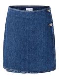Selected DENIM WIKKELROK, Medium Blue Denim, highres - 16093685_MediumBlueDenim_001.jpg
