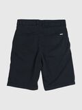 Selected CLASSIC CHINO SHORTS, Dark Shadow, highres - 80000168_DarkShadow_002.jpg