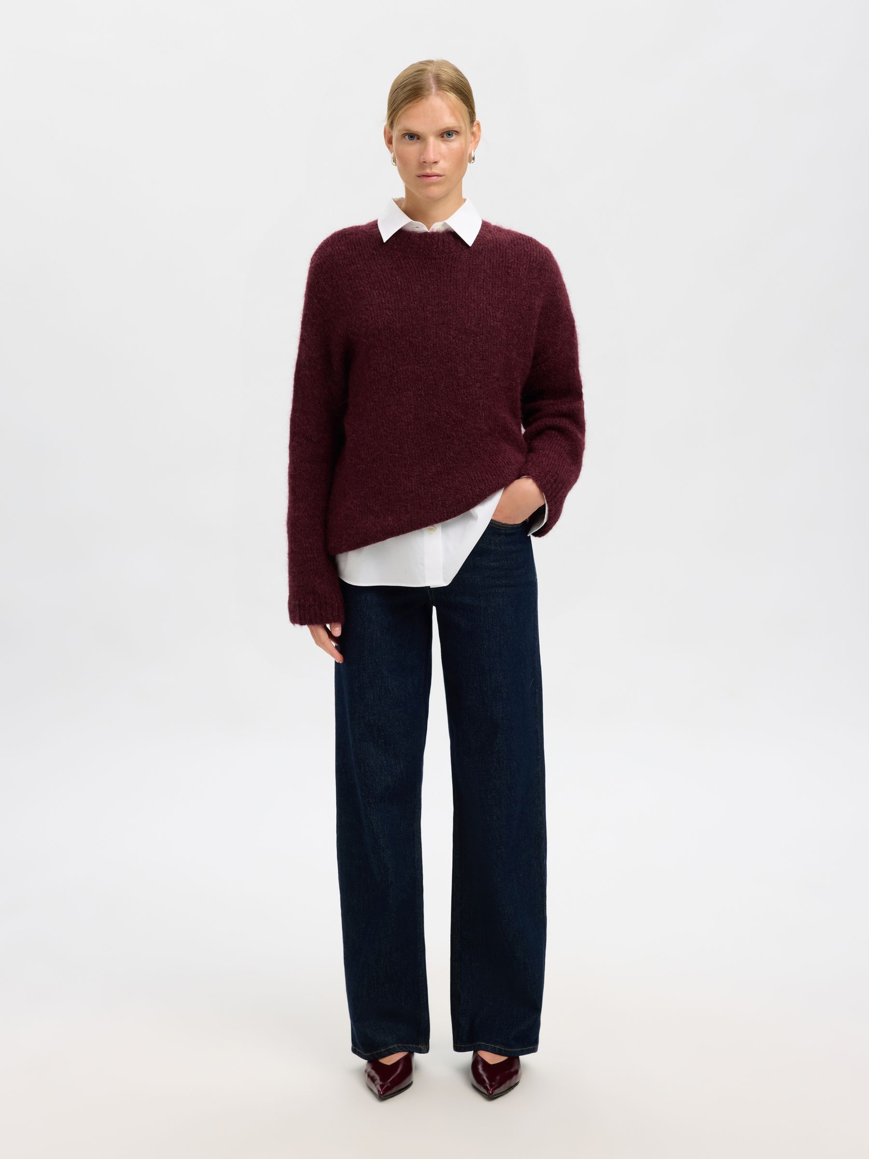PULLOVER, Fig, highres