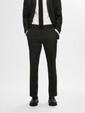 Selected WOVEN WOOL BLEND TROUSERS, Rosin, highres - 16087869_Rosin_003.jpg