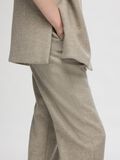 Selected WOOL BLEND STRAIGHT-LEG TROUSERS, Sandshell, highres - 16094992_Sandshell_1128154_006.jpg