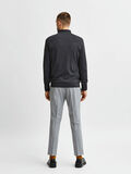 Selected LONG-SLEEVED JUMPER, Medium Grey Melange, highres - 16079772_MediumGreyMelange_004.jpg