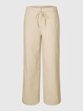 Selected HENNEPMIX WIDE LEG BROEK, Birch, highres - 16097742_Birch_1184598_001.jpg