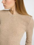 Selected WOOL BLEND KNITTED TOP, Island Fossil, highres - 16097161_IslandFossil_1178770_006.jpg
