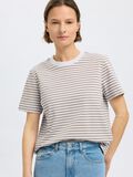 Selected GESTREEPT BOXY T-SHIRT, Greige, highres - 16087918_Greige_1157077_008.jpg