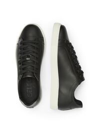KLASSIEKE SNEAKERS, Black, highres