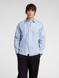 Selected RELAXED FIT LONG SLEEVED SHIRT, Light Blue, highres - 16096899_LightBlue_1165865_003.jpg