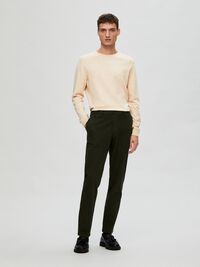 175 CORTE SLIM ESTRUCTURADO CHINOS, Rosin, highres