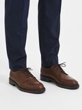 Selected LEER KLASSIEKE DERBY-SCHOENEN, Demitasse, highres - 16095935_Demitasse_003.jpg
