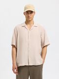 Selected COMFORT FIT SHORTS, Forest Night, highres - 16087638_ForestNight_1154392_008.jpg