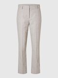 Selected WOOL BLEND STRAIGHT-LEG TROUSERS, Sandshell, highres - 16094992_Sandshell_1128154_001.jpg