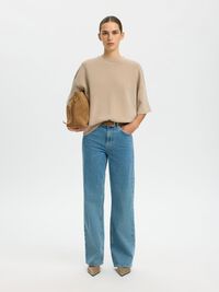 T-PAITA, Pure Cashmere, highres