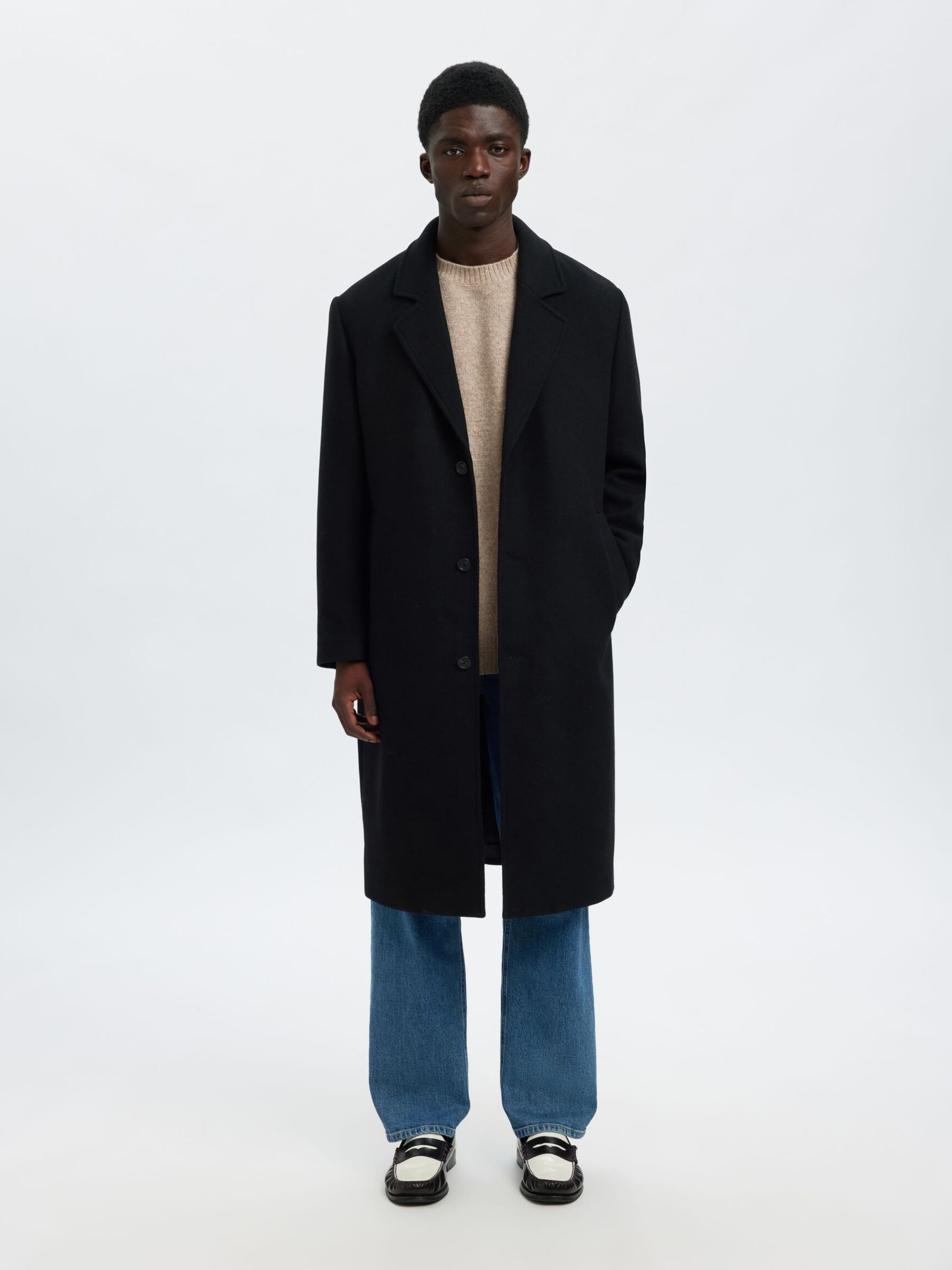 MAGLIONE, Oatmeal, highres