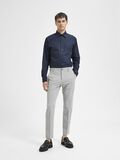 Selected 175 SLIM FIT TROUSERS, Light Grey Melange, highres - 16087825_LightGreyMelange_005.jpg