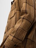 Selected GERUITE OVERSHIRT, Chocolate Torte, highres - 16094847_ChocolateTorte_1125934_006.jpg