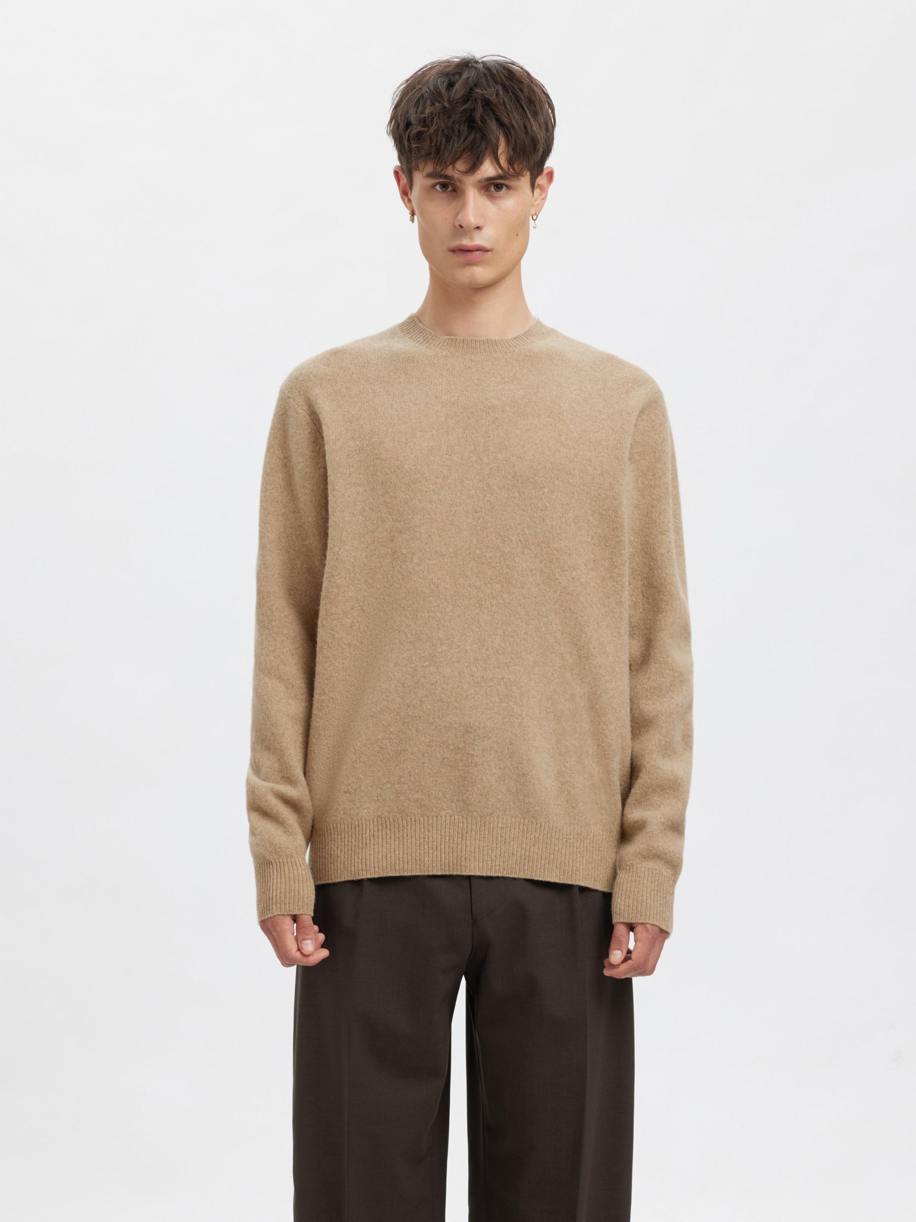 PUSERO, Oatmeal, highres