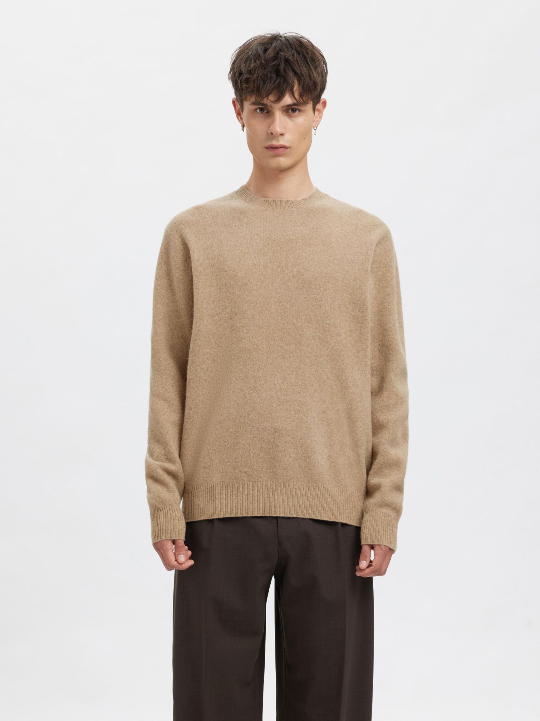 PUSERO, Oatmeal, highres