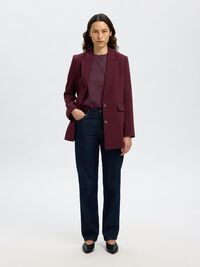 BOXY T-SHIRT, Fig, highres