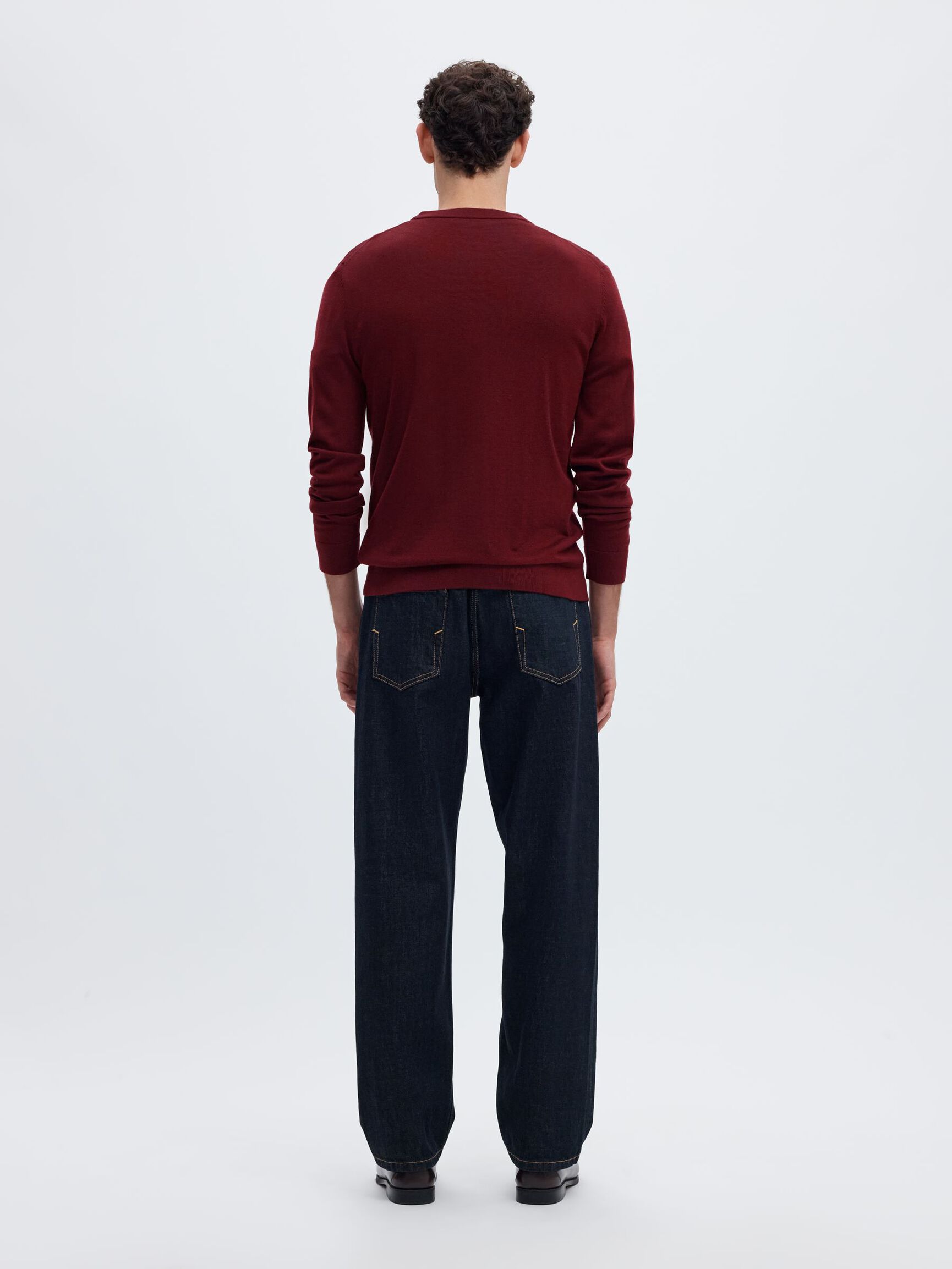 SWETER, Tawny Port, highres