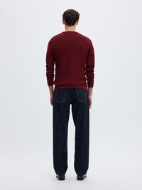 SWETER, Tawny Port, highres