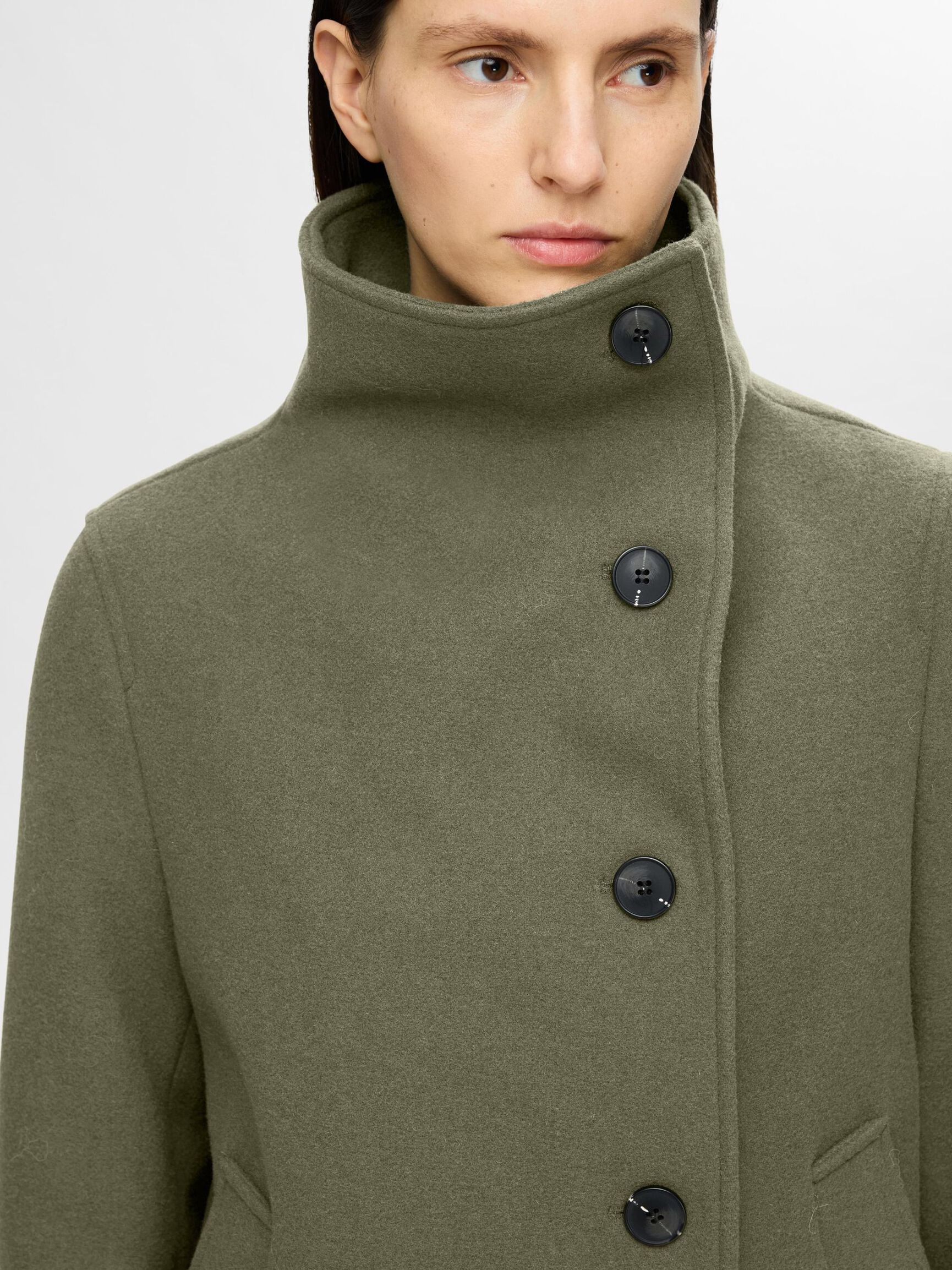 SHORT  JACKET, Kalamata, highres