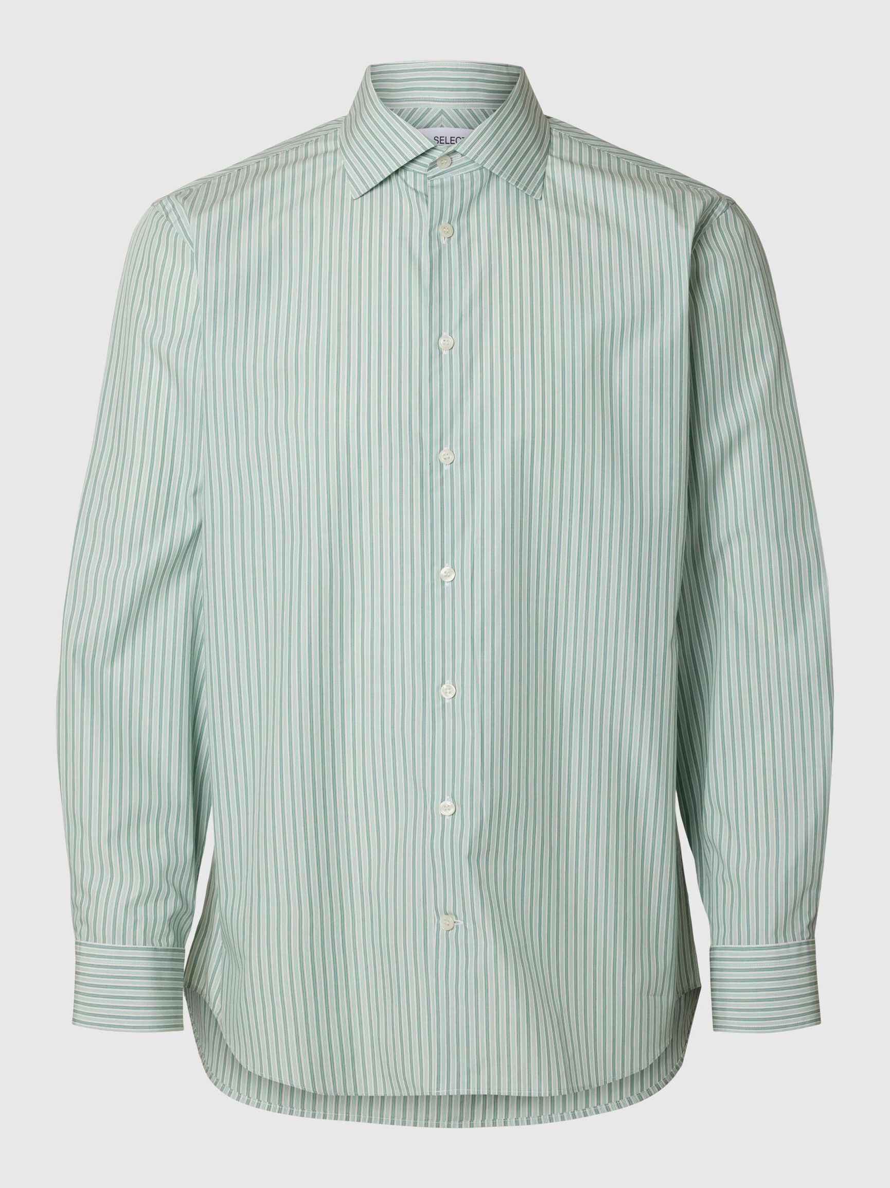 CAMICIA, Iceberg Green, highres