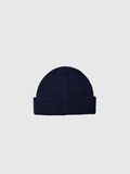 Selected 100% MERINO WOOL BEANIE, Sky Captain, highres - 16094982_SkyCaptain_001.jpg