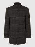 Selected WOOL BLEND COAT, Elephant Skin, highres - 16094322_ElephantSkin_1115766_001.jpg