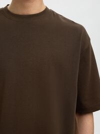 LOOSE FIT T-SHIRT, Delicioso, highres