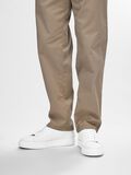 Selected LEDER SNEAKERS, White, highres - 16095932_White_008.jpg