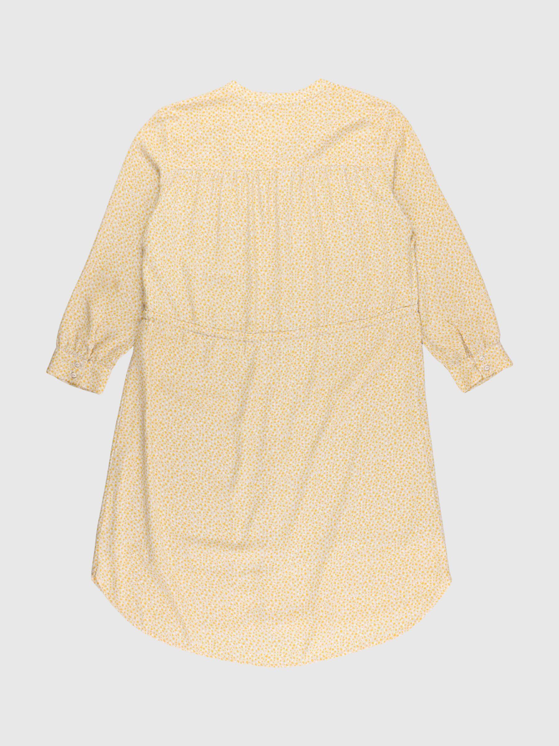 ADJUSTABLE WAIST SHORT DRESS, Cherry Tomato, highres