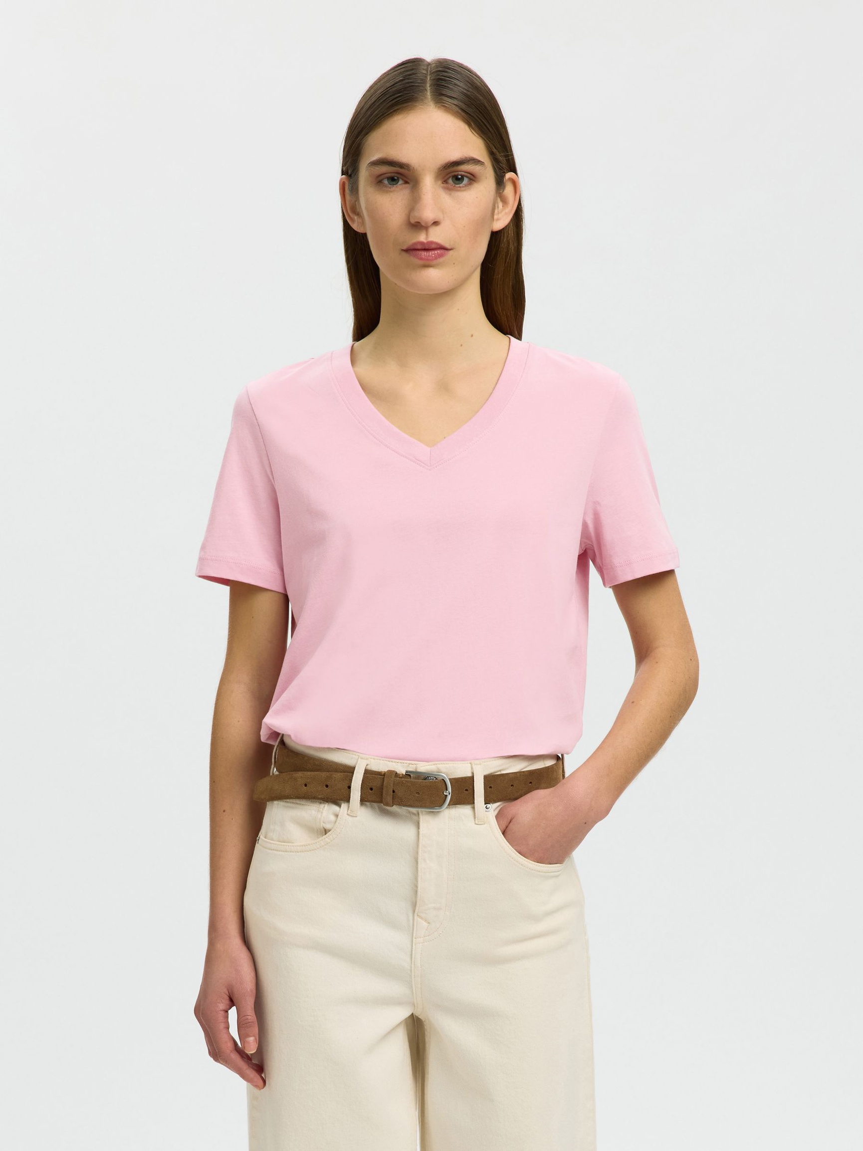 T-PAITA, Bleached Mauve, highres