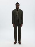 Selected WOVEN WOOL BLEND TROUSERS, Dark Green, highres - 16087869_DarkGreen_008.jpg