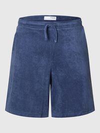 FROTTÉ SHORTS, Oceana, highres