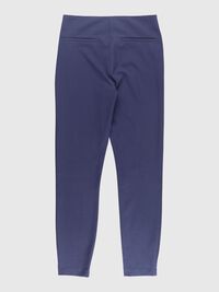 HIGH WAIST - TROUSERS, Black, highres