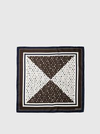 100% SILK SCARF, Delicioso, highres