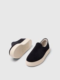 TENISÓWKI, Dark Navy, highres