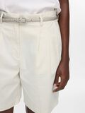 Selected HOOG GETAILLEERD CHINO SHORT, Birch, highres - 16093843_Birch_006.jpg