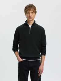 MAGLIONE, Black, highres
