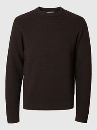 MAGLIONE GIROCOLLO, Chocolate Torte, highres