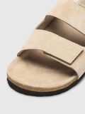 Selected SUEDE SLIDERS, Sand, highres - 16088732_Sand_006.jpg