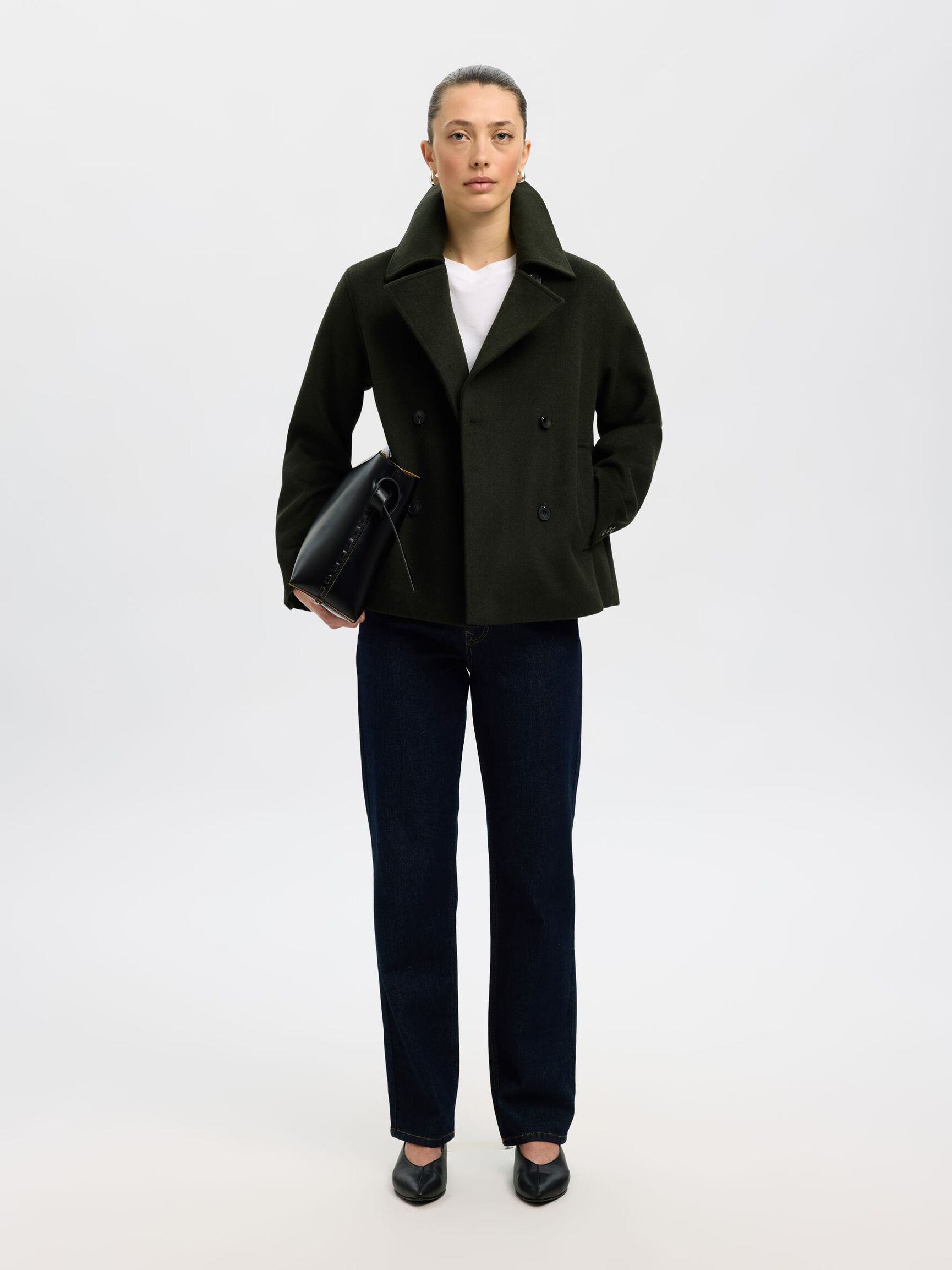 ULDBLANDING JAKKE, Deep Depths, highres