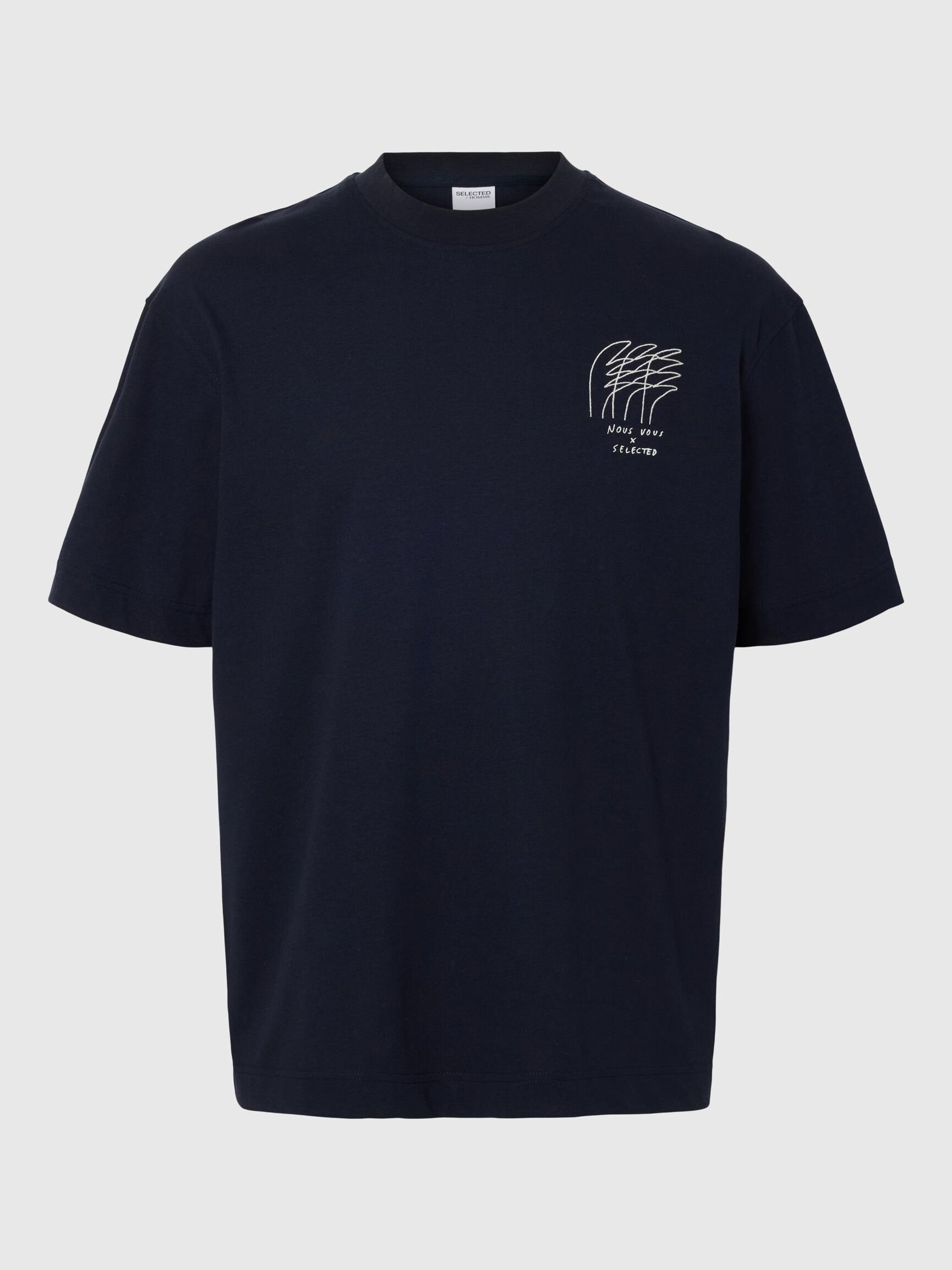 BEDRUKT T-SHIRT, Sky Captain, highres