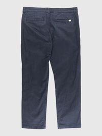 TROUSERS, Dark Sapphire, highres