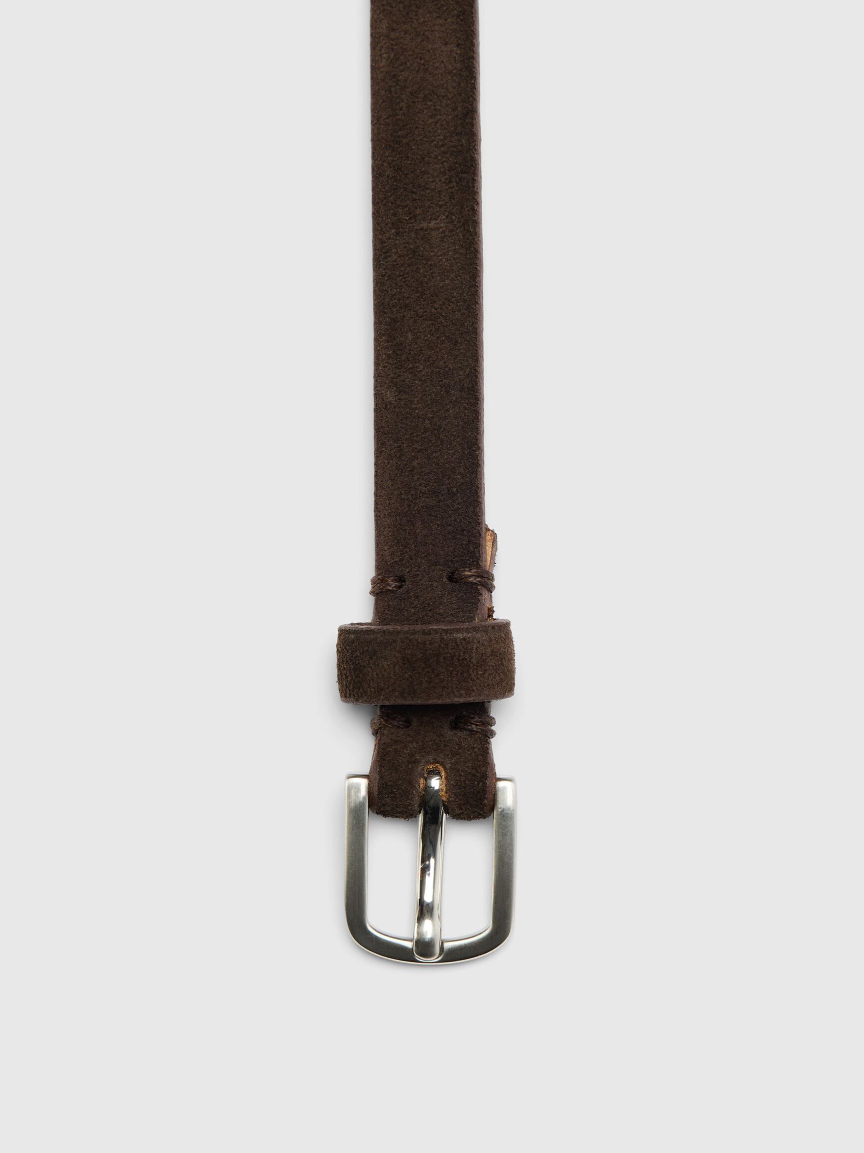 SUEDE BELT, Delicioso, highres