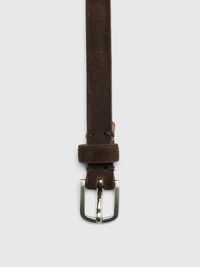 SUEDE BELT, Delicioso, highres
