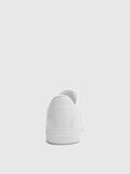 Selected LEDER SNEAKERS, White, highres - 16095932_White_004.jpg
