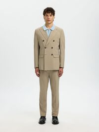 À FERMETURE ÉCLAIR POLO, Skyway, highres